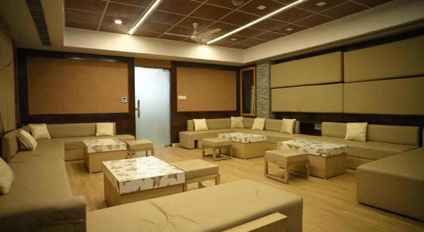 Hotel Neelkamal - image 4