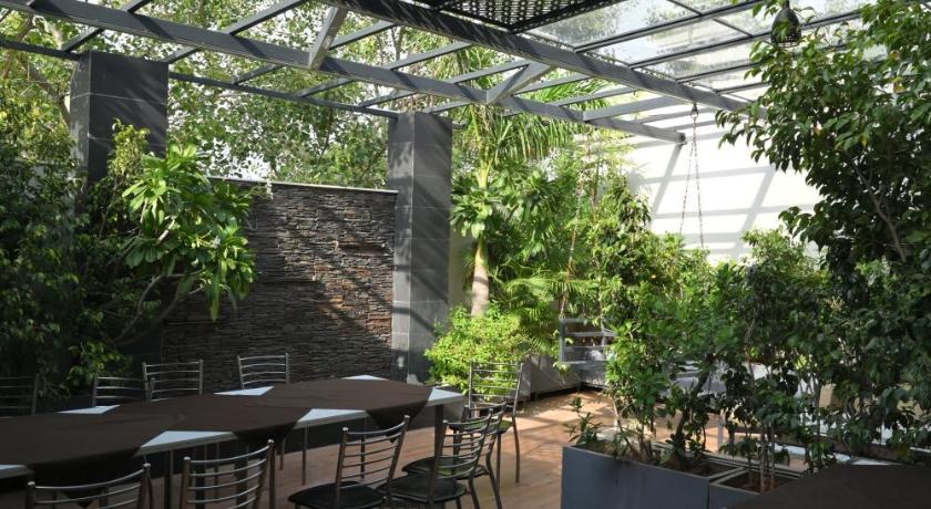 Hotel Neelkamal - image 11