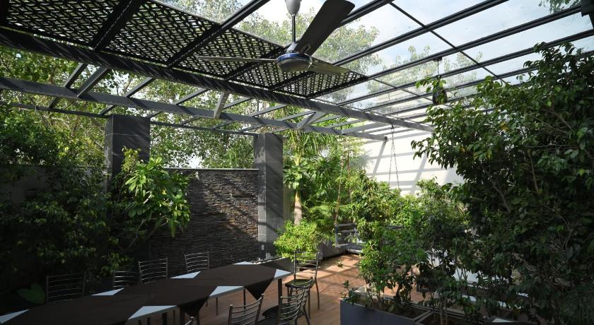 Hotel Neelkamal - image 6