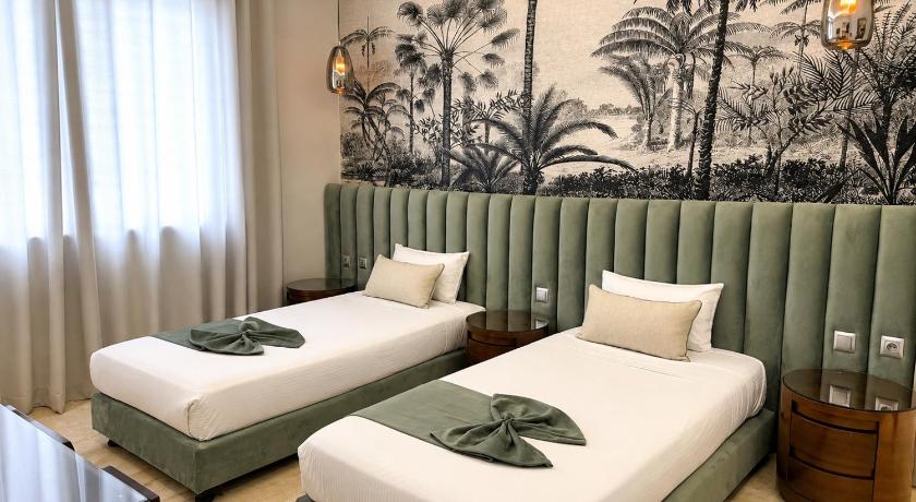 Image of Twin Room 3