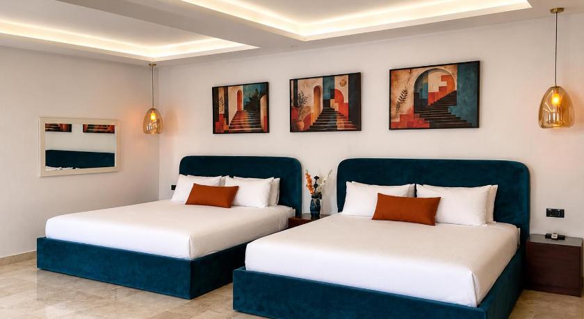 Image of Deluxe Family Suite 3