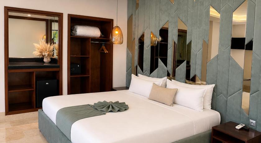Image of Deluxe Family Suite 6
