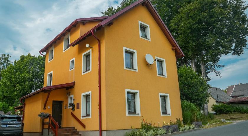 Foto von penzion ŽEROTÍN - Agoda-Rabattbuchung