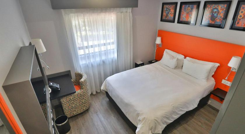 Imatge de Habitació Doble Estàndard - 2 Llits (Standard Twin Room) 1