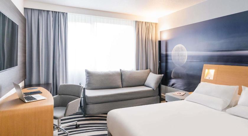 Ảnh của Phòng Thoải mái 2 giường (Comfort Twin Room) 1