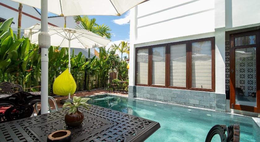 Betel An Bang Homestay - image 9