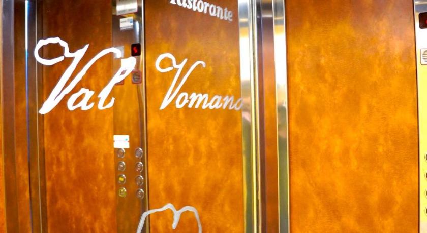 Albergo Val Vomano