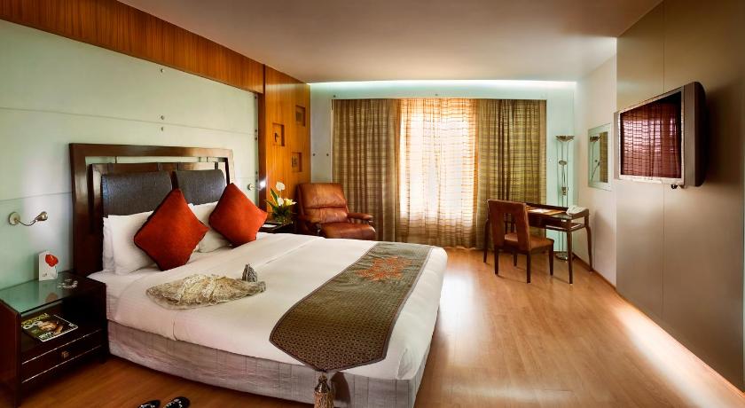 Image of Premier King Room 6