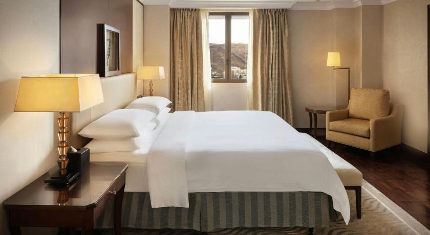 Diplomatic Suite Club, 1 King Bed attēls 1