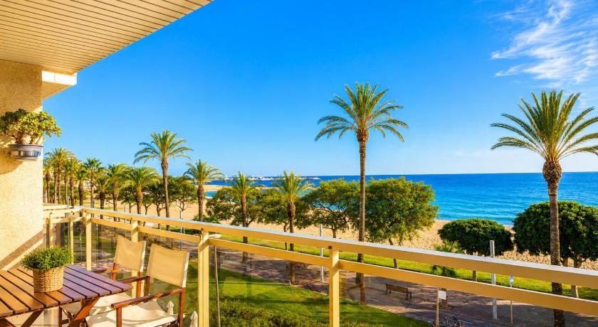 New GOLF SANT JORDI 2