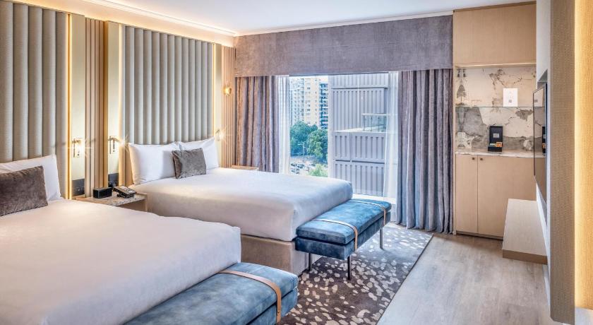 Immagine di Club 2 Double Beds 0