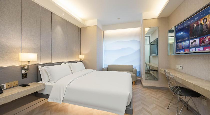 Horizon Boutique Hotel - image 12