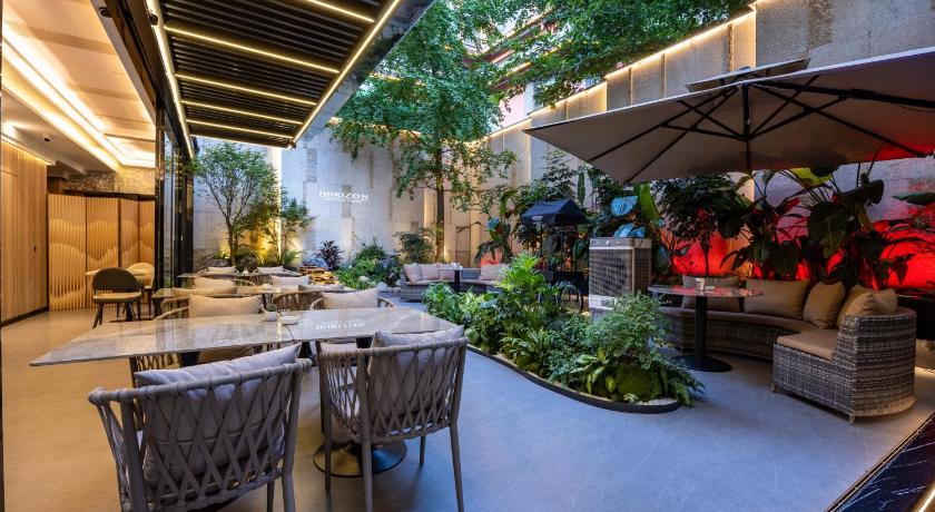 Horizon Boutique Hotel - image 13