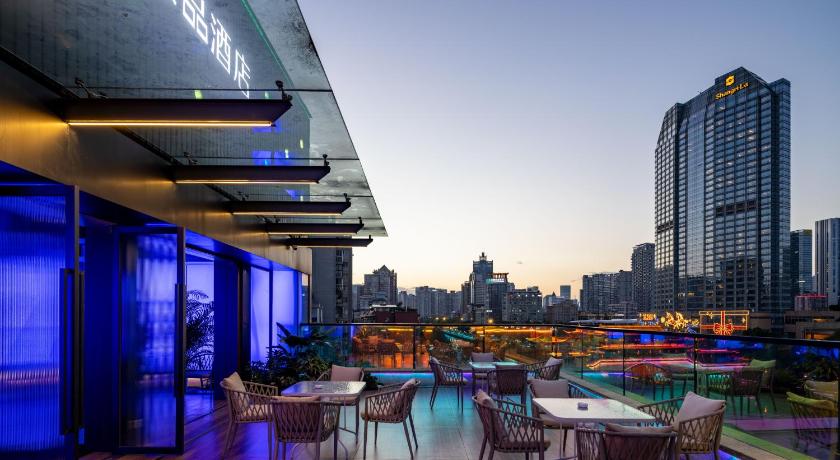 Horizon Boutique Hotel - image 6