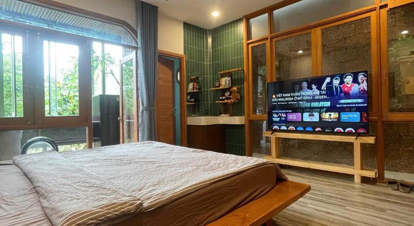 Phòng Superior Gia Đình (Superior Family Room)