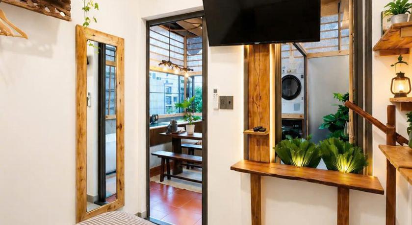 Phòng Đôi (Double Room)