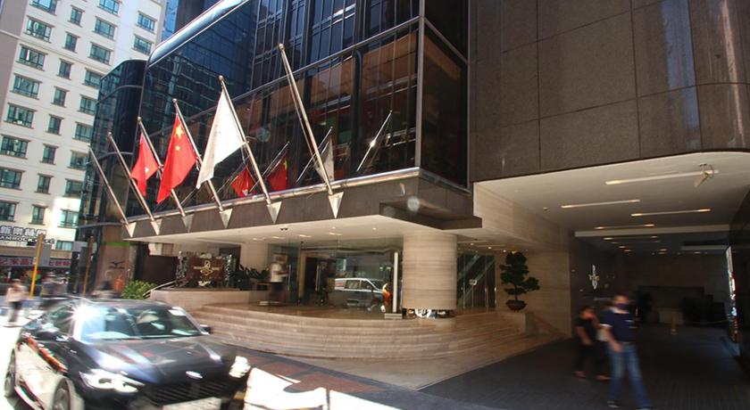 Prudential Hotel - image 13