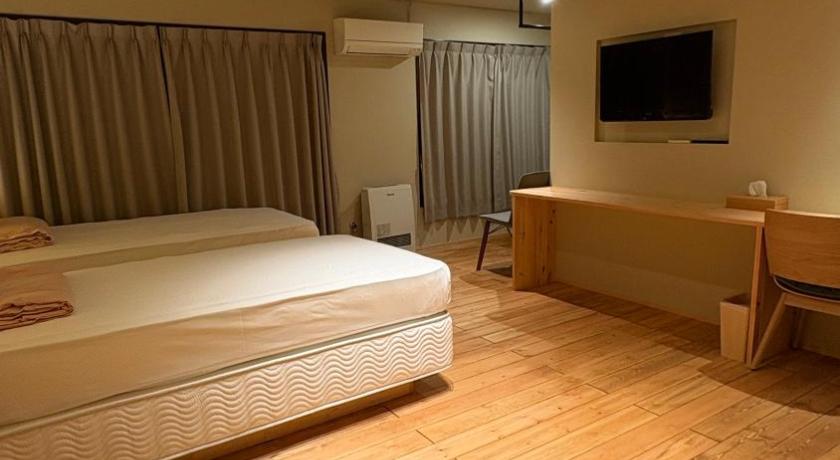 Highland Lodge Takegen - image 21