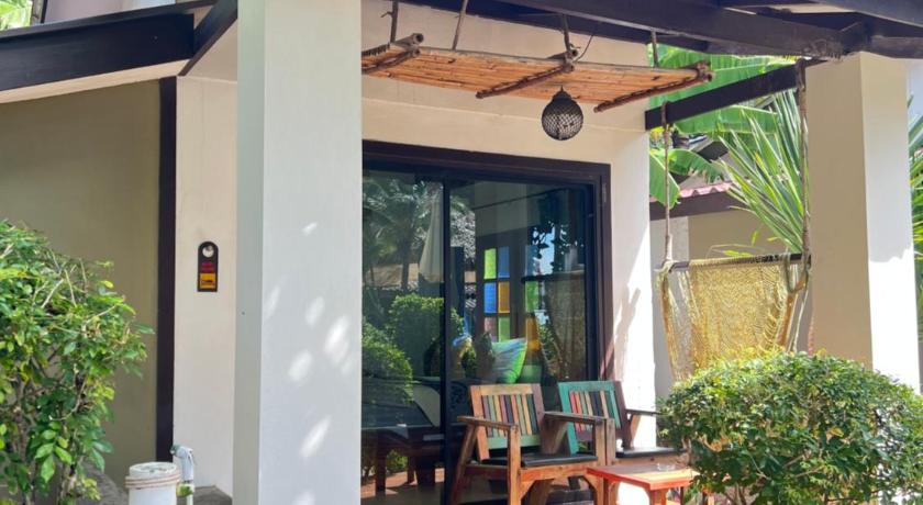 Coco Lanta Resort - image 47
