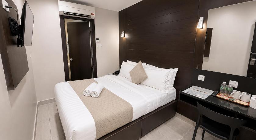 Immagine di Deluxe Doppia con Finestra (Deluxe Double Room With Window) 0