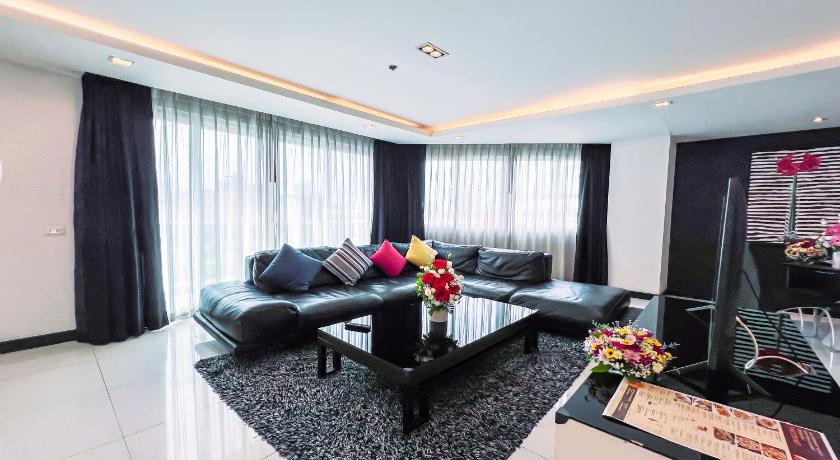 Nova Suites Pattaya by Compass Hospitality - image 6