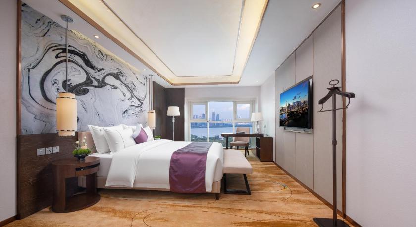 Image of Two-Bedroom Suite with two breakfast 0