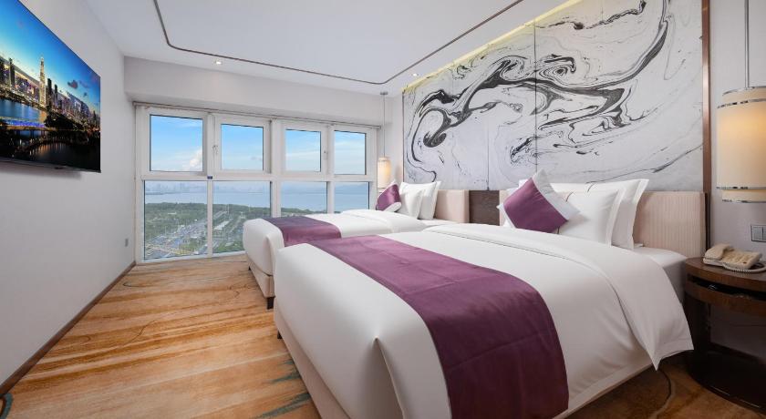 Image of Two-Bedroom Suite with two breakfast 1