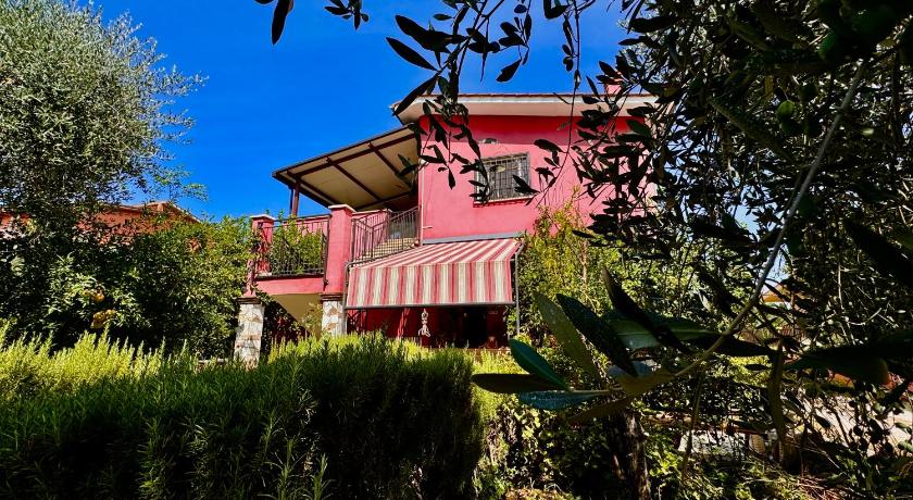 Bed&Breakfast degli ulivi