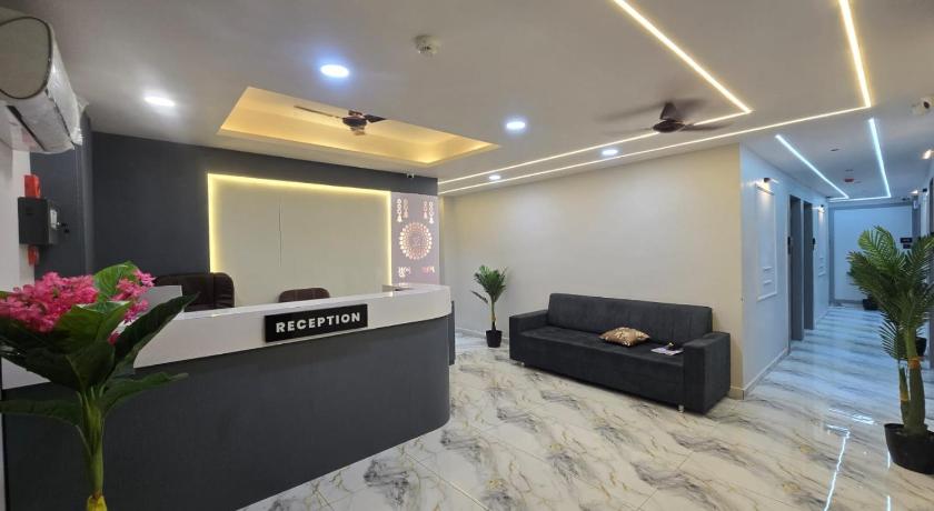 Hotel SP Town - image 2