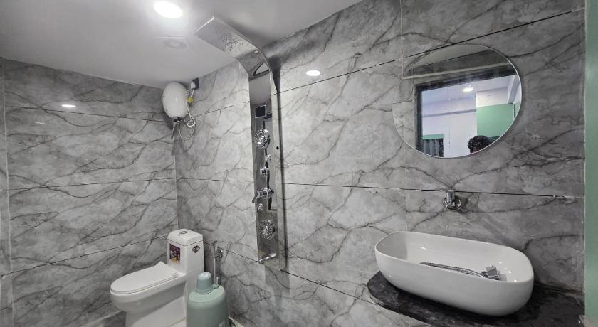 Hotel SP Town - image 8