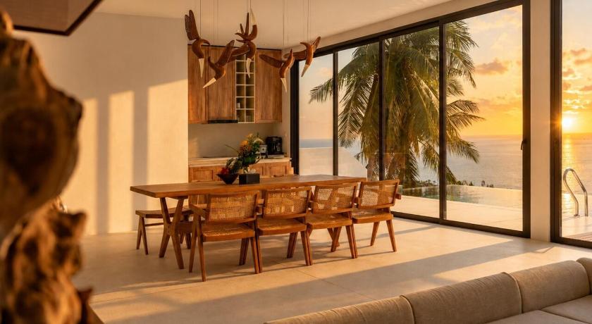 Anzhu Seamate Villa Samui - image 33