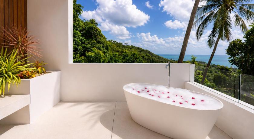 Anzhu Seamate Villa Samui - image 5