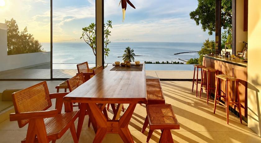 Anzhu Seamate Villa Samui - image 7