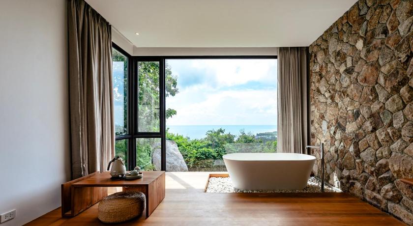 Anzhu Seamate Villa Samui - image 3