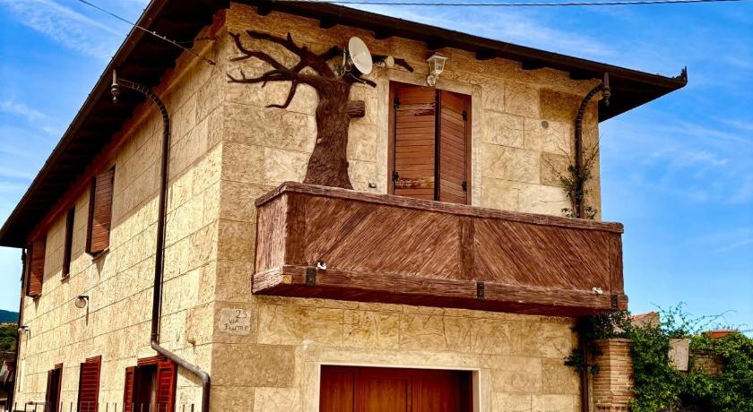 Villa Marilena