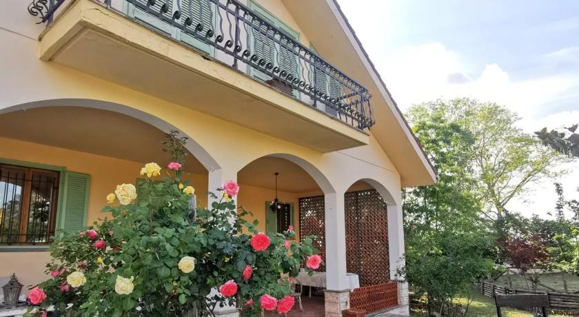 Casa Vittoria