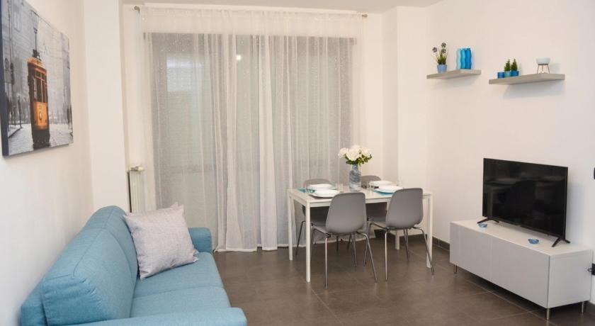 Ginevra Home