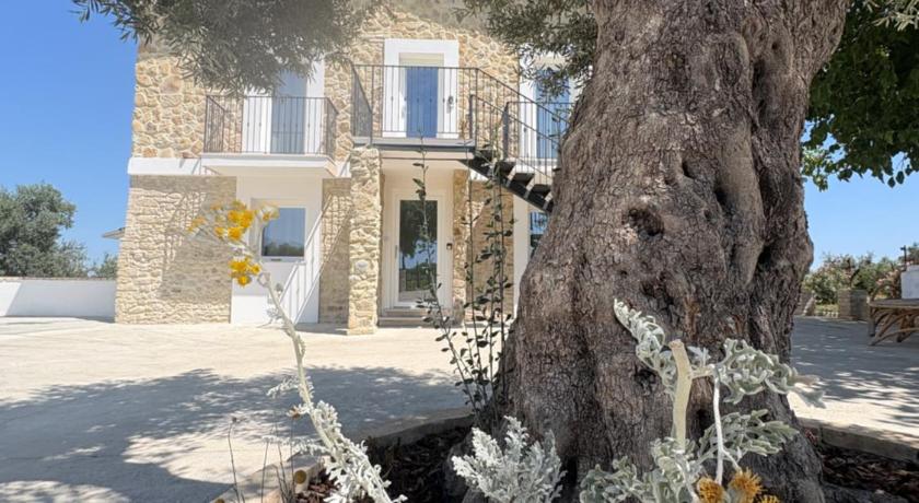Tenuta Ferrante Relais