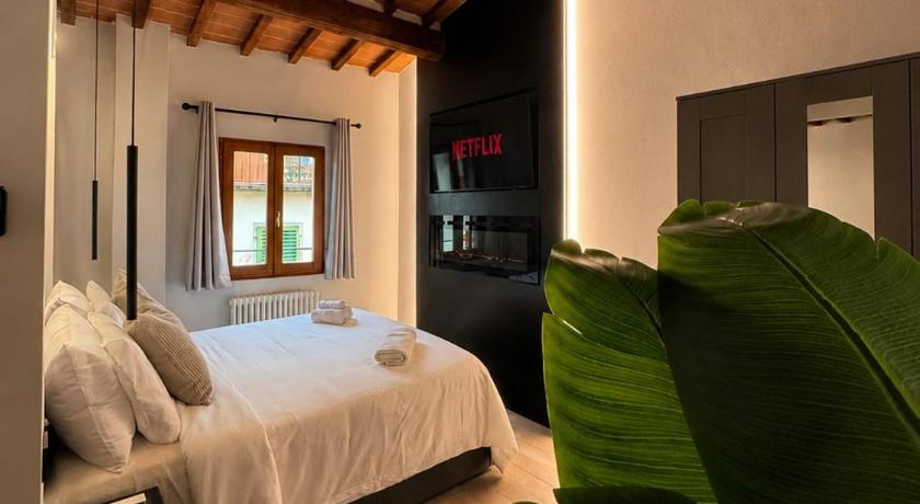 Loft 57 - Tra Firenze, Siena, Arezzo e Chianti