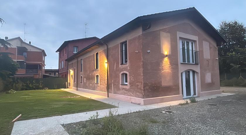 La Corte Nel Balsamico
