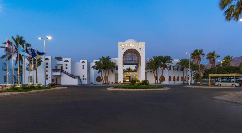 Dahab Resort - image 35