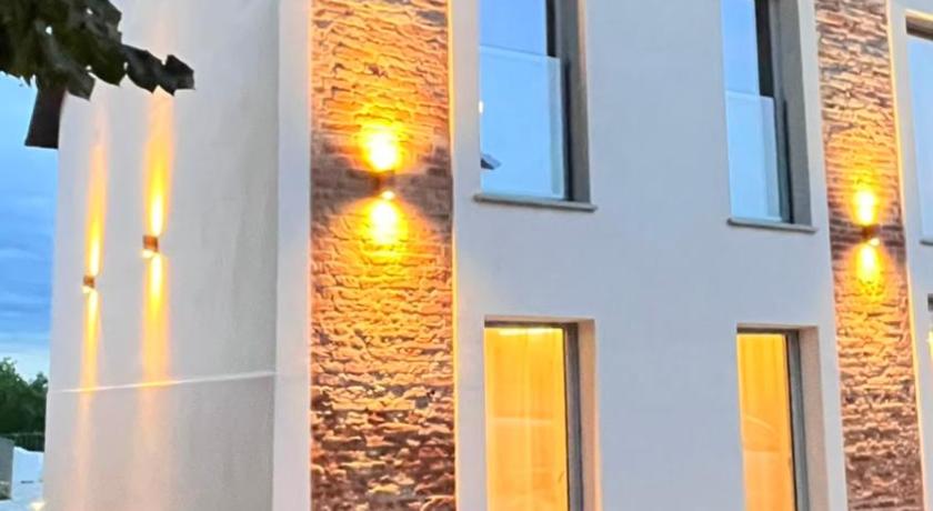 San Lorenzo Suite