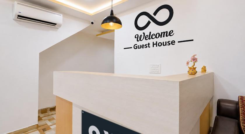 Spot On  Infinity Stays - image 6