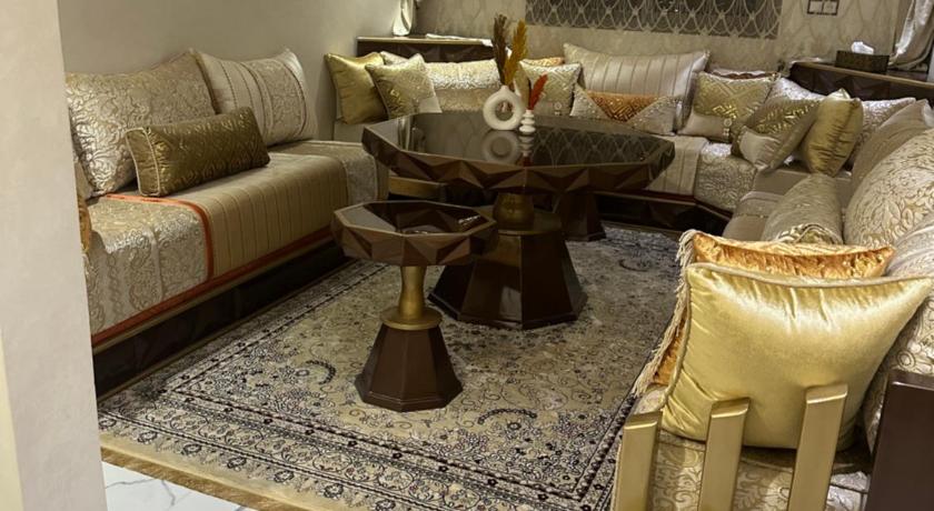 Photo of Atlas Pearl Apartment - Agoda Discount Booking