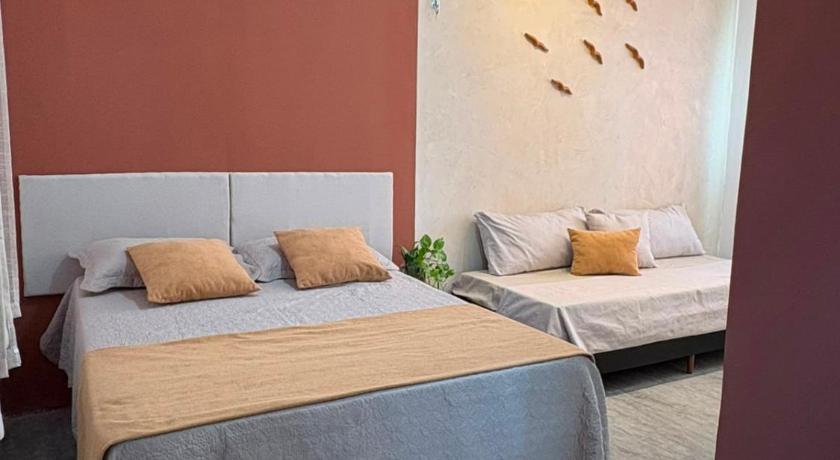사진: Loft Moderno II- Alto de São Manoel - Agoda 할인 예약