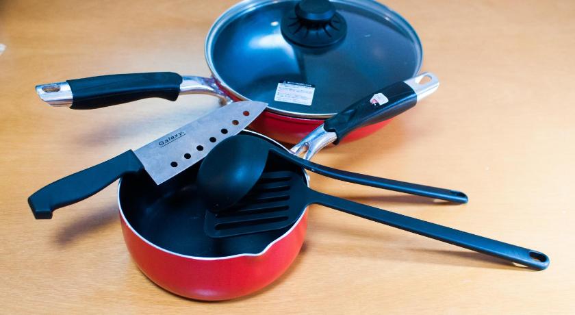 京都 Guest House One More Heart Kyoto Station South 3 1つ星 宿泊施設 施設