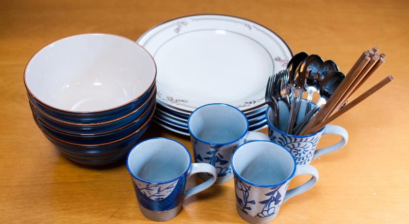 京都 Guest House One More Heart Kyoto Station South 3 1つ星 宿泊施設 客室