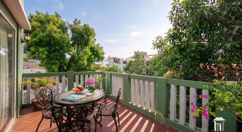Image of Penthouse Apartment 1