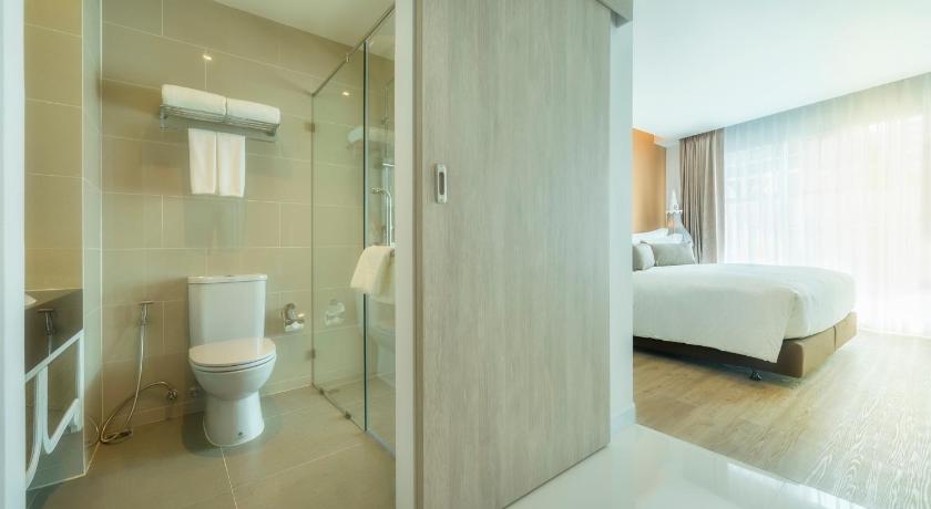 Imatge de Habitació Deluxe (Deluxe) 6