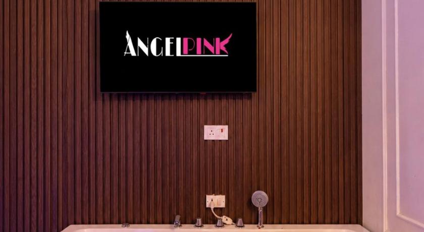 Hotel Angel Pink Premium Behind Radisson Blue Hotel - image 35